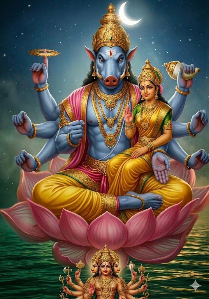 வராஹர்