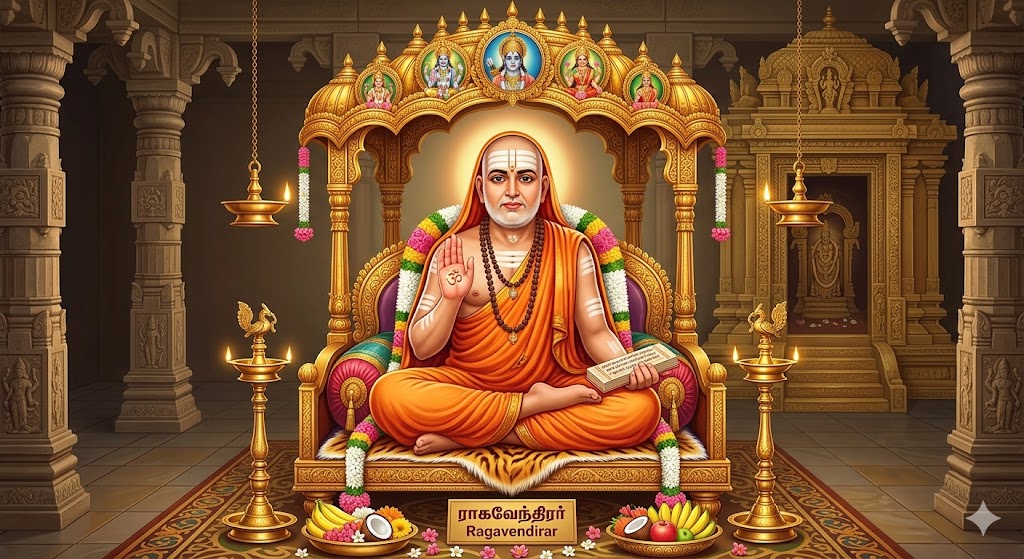 ராகவேந்திரர்