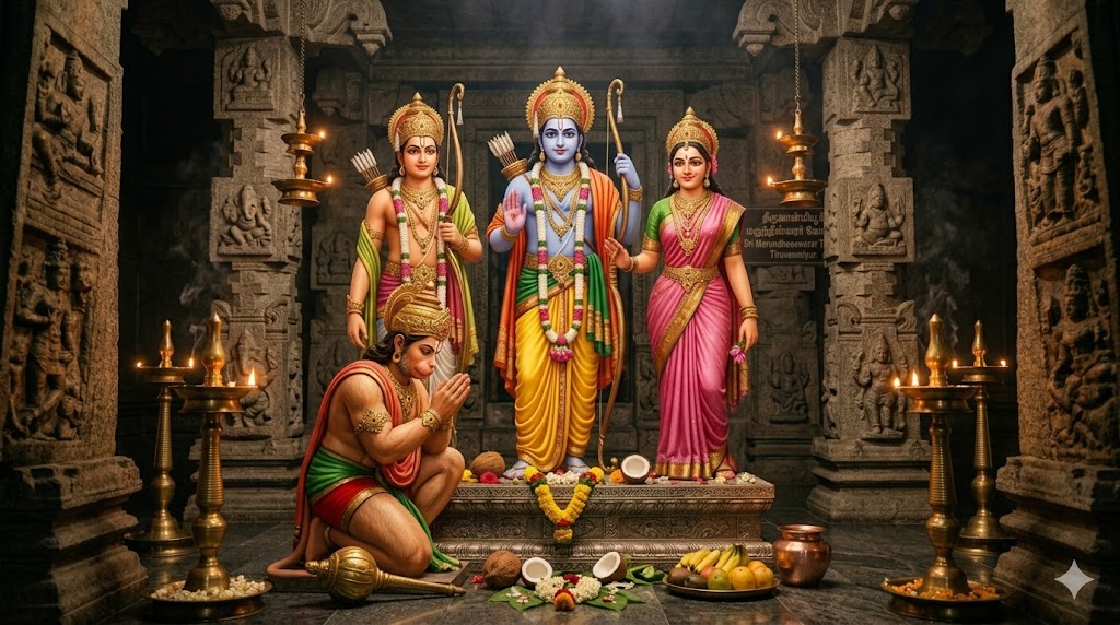 ஸ்ரீ ராமர்
