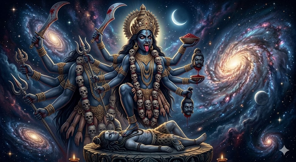 காளி