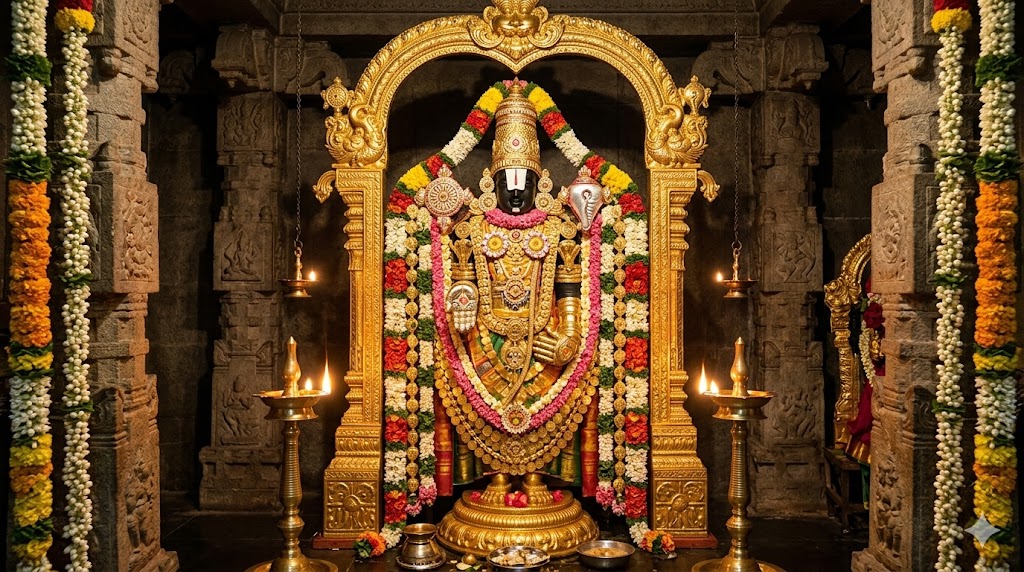 வெங்கடேசப் பெருமாள்