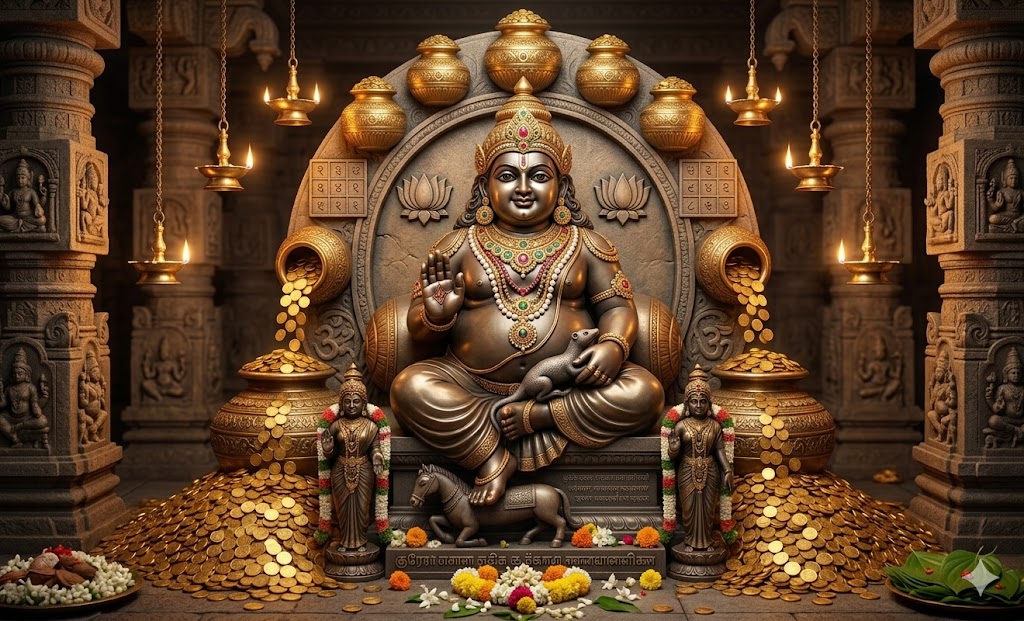 குபேரன்