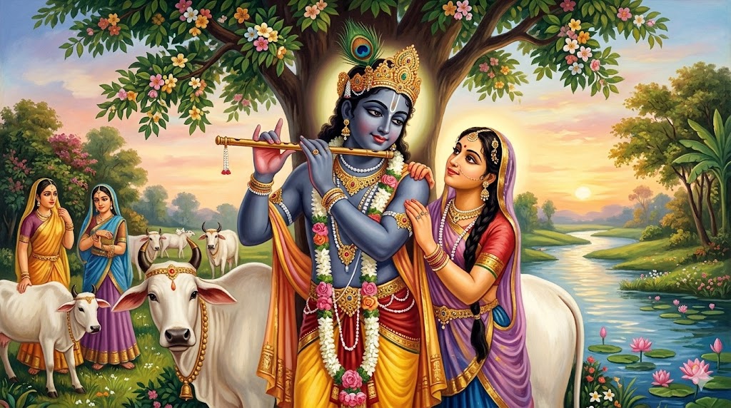 கிருஷ்ணன்