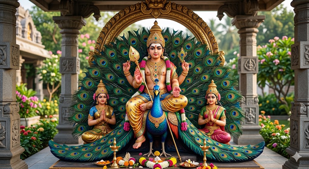 முருகன்