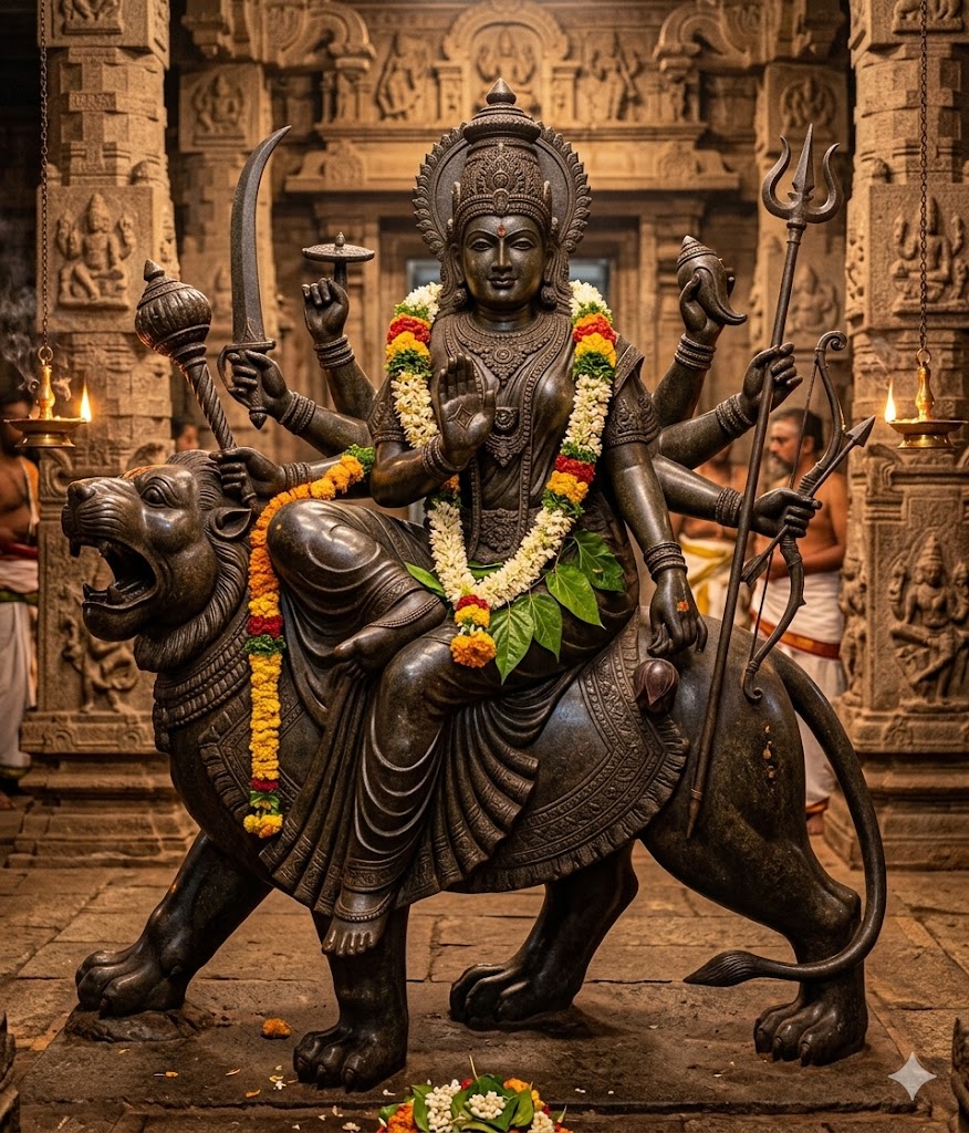துர்க்கை