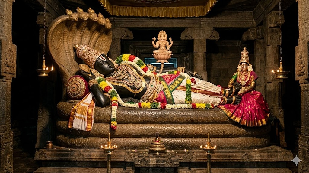 ரங்கநாதர்