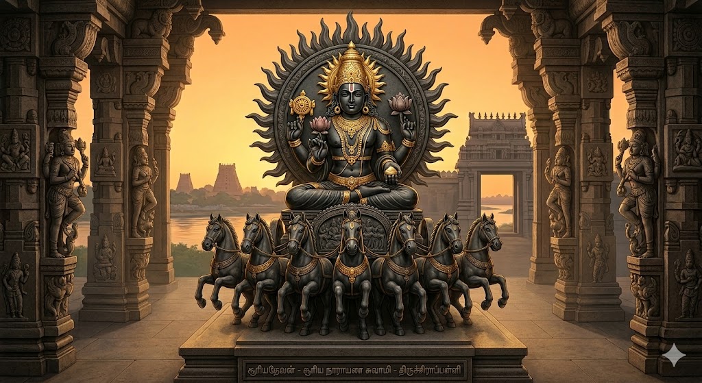 சூரியன்