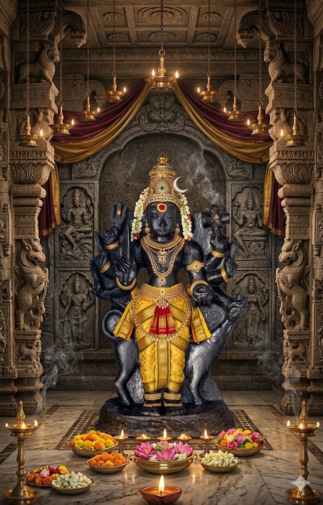 பைரவர்